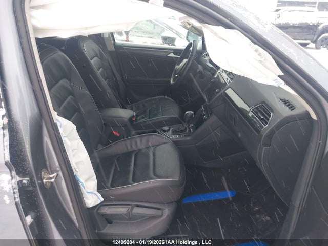 Volkswagen Tiguan Highline 2020 3VV4B7AX3LM147013 Image 5
