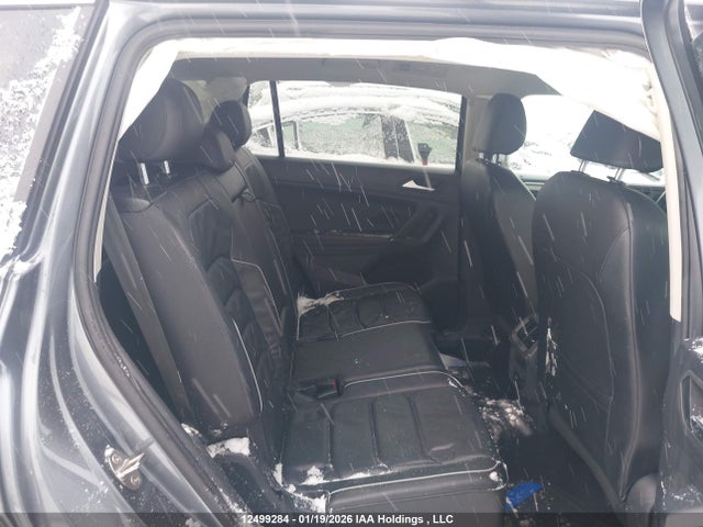Volkswagen Tiguan Highline 2020 3VV4B7AX3LM147013 Image 8