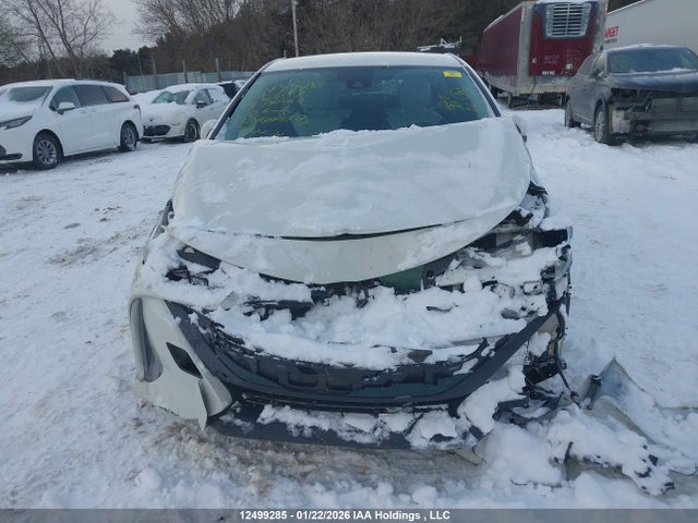 JTDKARFP6K3116657 Toyota Prius Prime Upgrade
