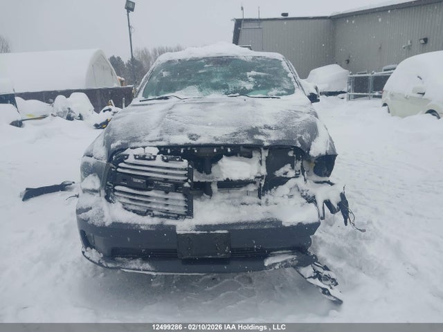 Dodge RAM 1500 2015 1C6RR7HT7FS712398 Image 12