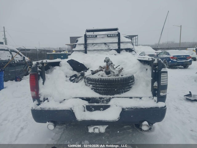 Dodge RAM 1500 2015 1C6RR7HT7FS712398 Image 16