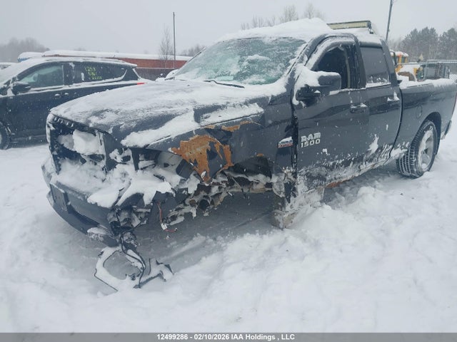 Dodge RAM 1500 2015 1C6RR7HT7FS712398 Image 6