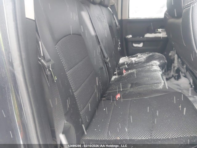 Dodge RAM 1500 2015 1C6RR7HT7FS712398 Image 8