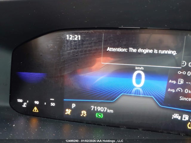 3VVSX7B21RM077001 Volkswagen TAOS SE