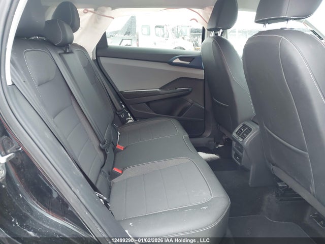3VVSX7B21RM077001 Volkswagen TAOS SE