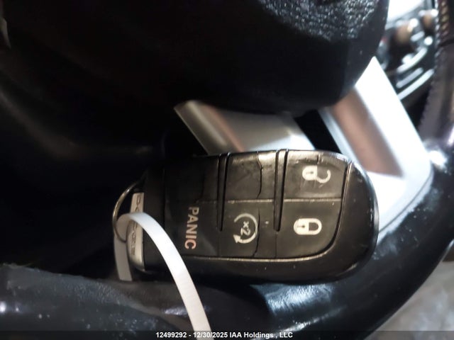 Aukcja sprzedaży 2012 Dodge Journey R/t, vin: 3C4PDDFG2CT222481, numer aukcji: 12499292