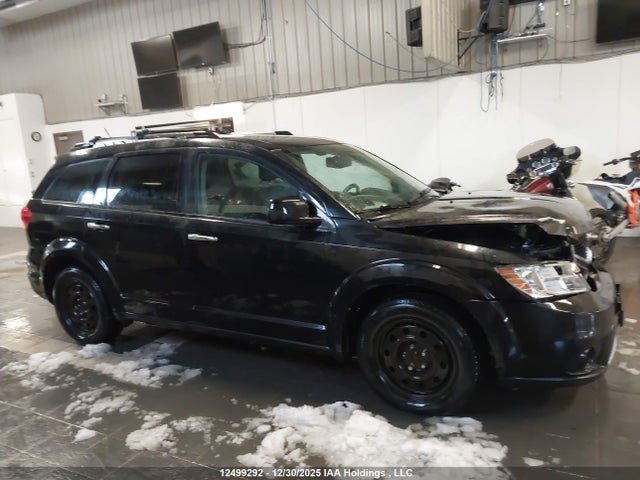 Aukcja sprzedaży 2012 Dodge Journey R/t, vin: 3C4PDDFG2CT222481, numer aukcji: 12499292
