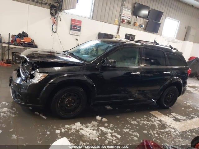 Aukcja sprzedaży 2012 Dodge Journey R/t, vin: 3C4PDDFG2CT222481, numer aukcji: 12499292