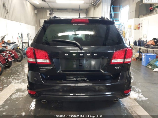 Aukcja sprzedaży 2012 Dodge Journey R/t, vin: 3C4PDDFG2CT222481, numer aukcji: 12499292