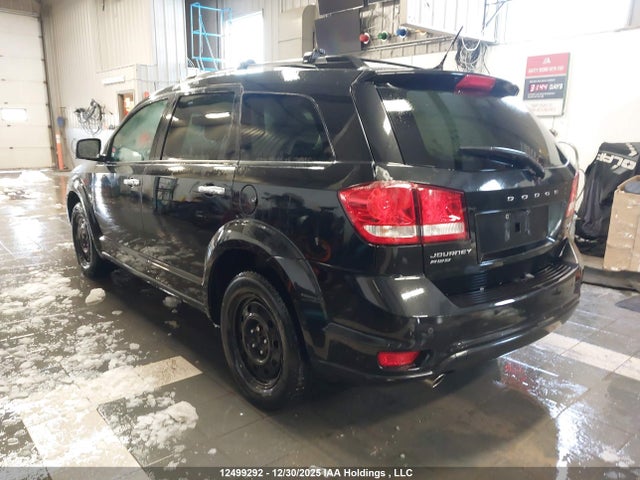 Aukcja sprzedaży 2012 Dodge Journey R/t, vin: 3C4PDDFG2CT222481, numer aukcji: 12499292