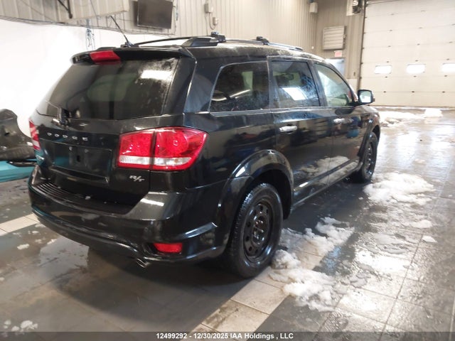 Aukcja sprzedaży 2012 Dodge Journey R/t, vin: 3C4PDDFG2CT222481, numer aukcji: 12499292