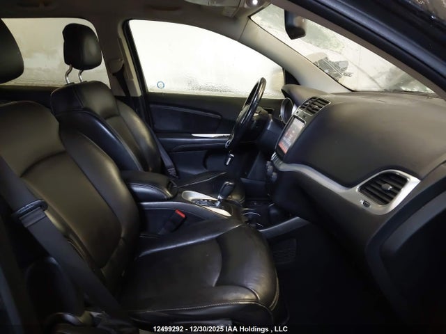 Aukcja sprzedaży 2012 Dodge Journey R/t, vin: 3C4PDDFG2CT222481, numer aukcji: 12499292