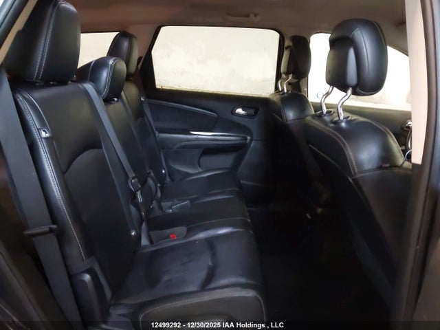 Aukcja sprzedaży 2012 Dodge Journey R/t, vin: 3C4PDDFG2CT222481, numer aukcji: 12499292