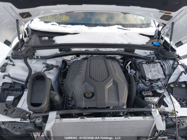 Porsche Macan T 2025 WP1AA2A55SLB14258 Image 10