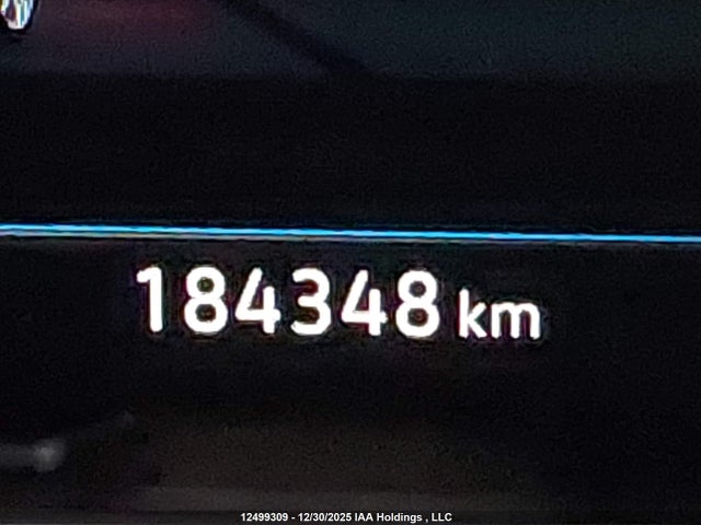WVWWA7AU6KW161728 Volkswagen Golf R 2.0 Tsi