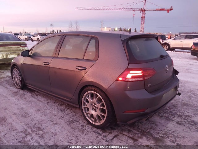 WVWWA7AU6KW161728 Volkswagen Golf R 2.0 Tsi