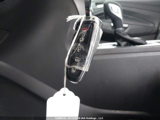 Продаж на аукціоні авто 2019 Ford Escape Se, vin: 1FMCU9GD4KUB40901, номер лоту: 12499310