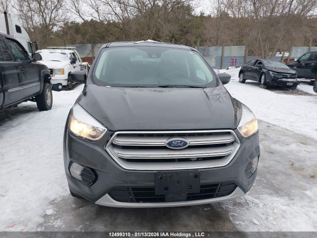 Продаж на аукціоні авто 2019 Ford Escape Se, vin: 1FMCU9GD4KUB40901, номер лоту: 12499310