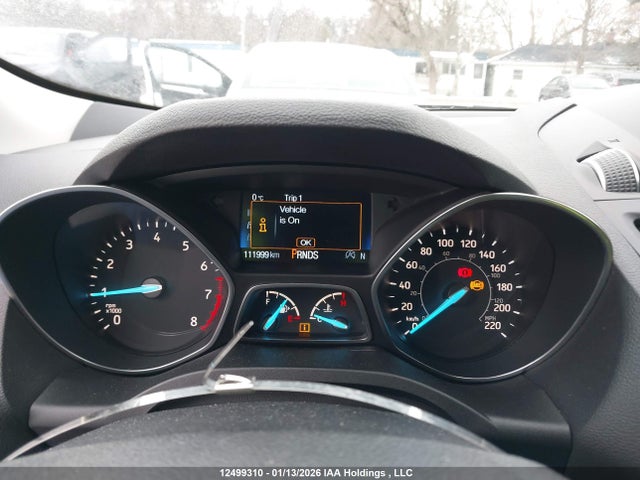 Продаж на аукціоні авто 2019 Ford Escape Se, vin: 1FMCU9GD4KUB40901, номер лоту: 12499310