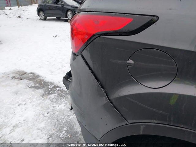 Продаж на аукціоні авто 2019 Ford Escape Se, vin: 1FMCU9GD4KUB40901, номер лоту: 12499310