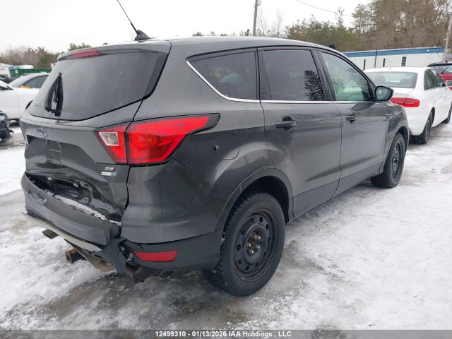 Продаж на аукціоні авто 2019 Ford Escape Se, vin: 1FMCU9GD4KUB40901, номер лоту: 12499310