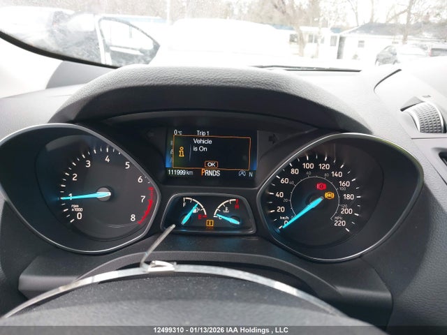 Продаж на аукціоні авто 2019 Ford Escape Se, vin: 1FMCU9GD4KUB40901, номер лоту: 12499310