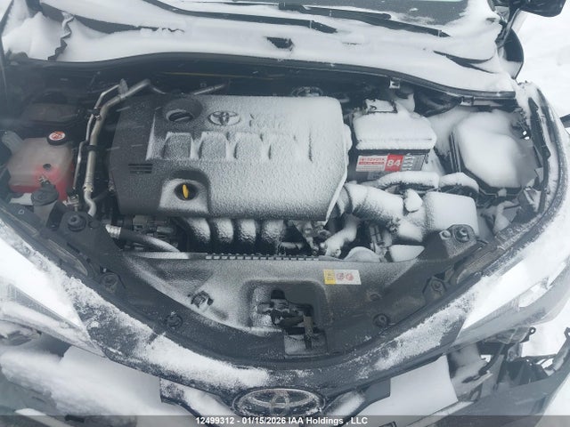 JTNKHMBX1N1131583 Toyota C-HR