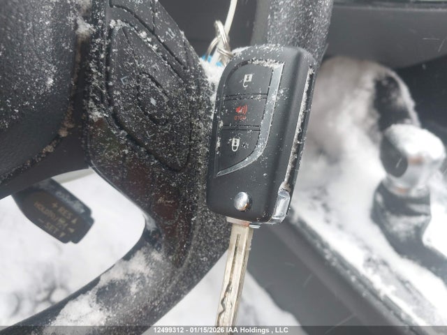 JTNKHMBX1N1131583 Toyota C-HR