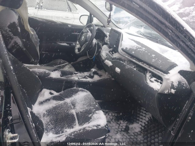 JTNKHMBX1N1131583 Toyota C-HR