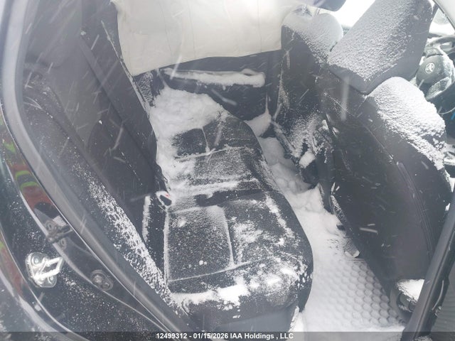 JTNKHMBX1N1131583 Toyota C-HR