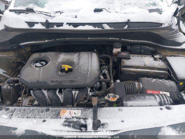 KNDJ33AU5M7752319 KIA SOUL EX