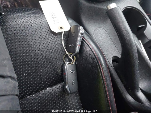 KNDJ33AU5M7752319 KIA SOUL EX