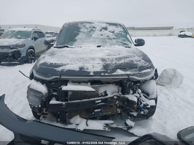 KNDJ33AU5M7752319 KIA SOUL EX