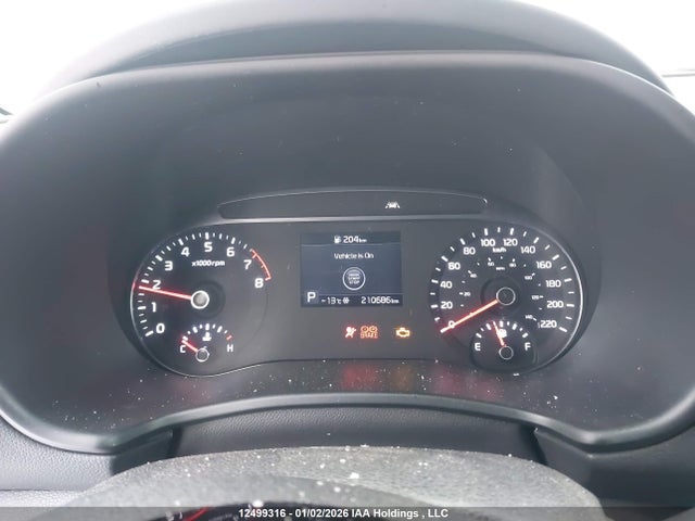 KNDJ33AU5M7752319 KIA SOUL EX