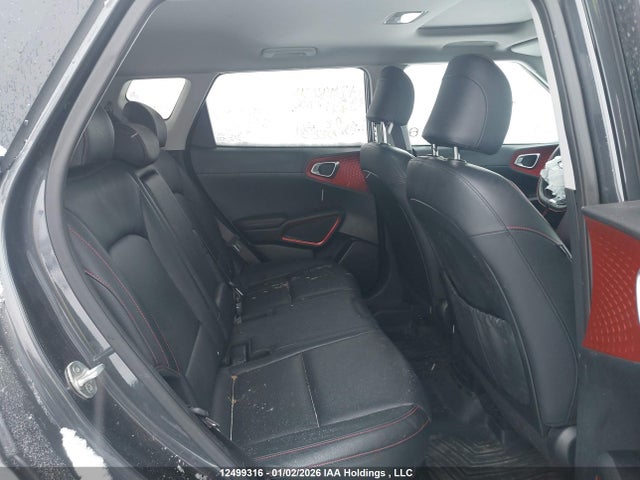 KNDJ33AU5M7752319 KIA SOUL EX