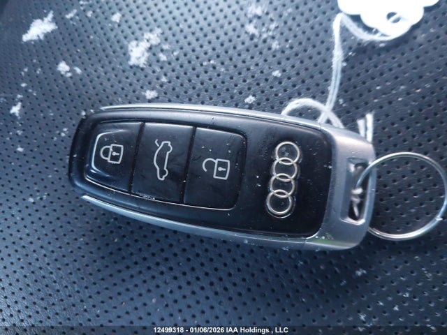 WA1FVAF1XKD006914 Audi Q8 55 Technik