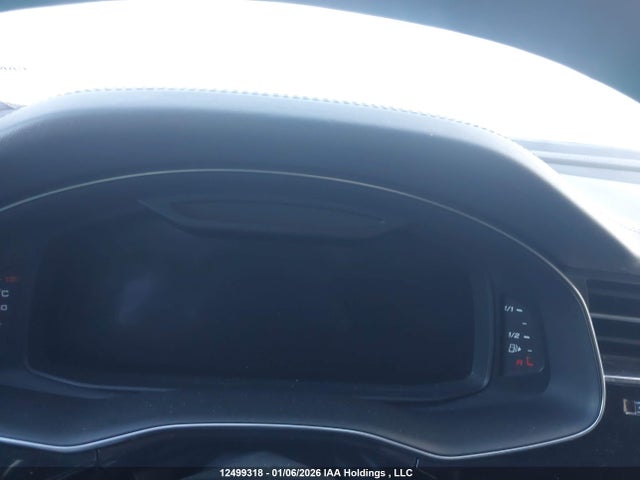 WA1FVAF1XKD006914 Audi Q8 55 Technik
