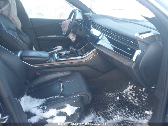 WA1FVAF1XKD006914 Audi Q8 55 Technik