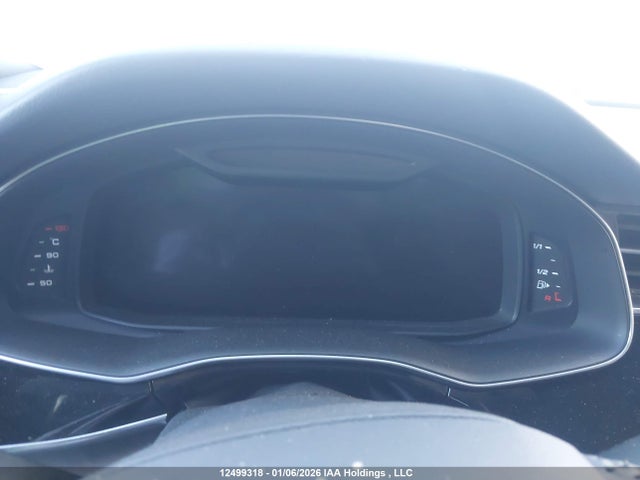 WA1FVAF1XKD006914 Audi Q8 55 Technik