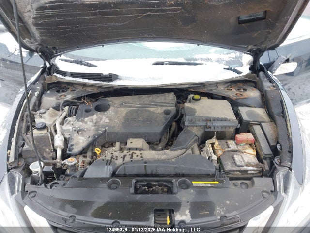 1N4AL3AP6HN340282 Nissan Altima 2.5/s/sv/sl/sr