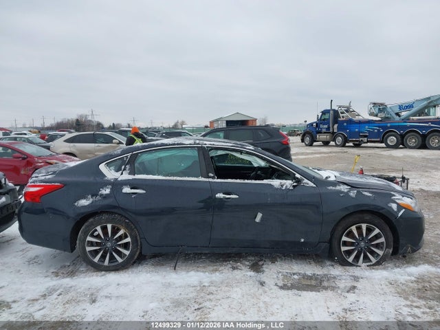 1N4AL3AP6HN340282 Nissan Altima 2.5/s/sv/sl/sr