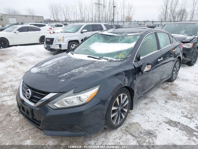1N4AL3AP6HN340282 Nissan Altima 2.5/s/sv/sl/sr