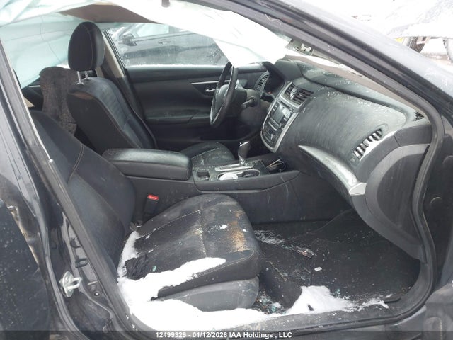 1N4AL3AP6HN340282 Nissan Altima 2.5/s/sv/sl/sr