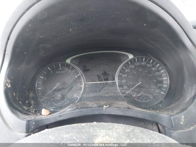 1N4AL3AP6HN340282 Nissan Altima 2.5/s/sv/sl/sr
