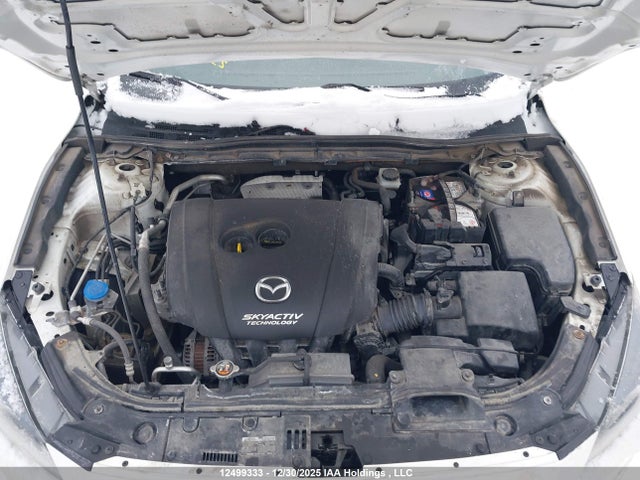 JM1BN1L74J1162783 Mazda Mazda3 50th Anniversary Edition/gs