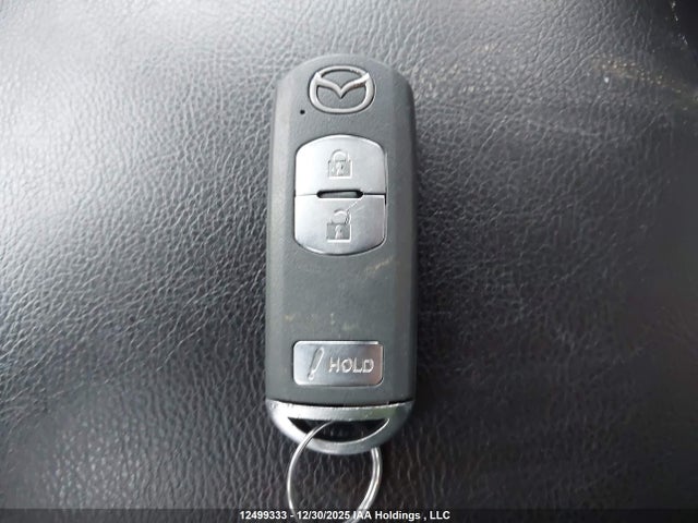 JM1BN1L74J1162783 Mazda Mazda3 50th Anniversary Edition/gs