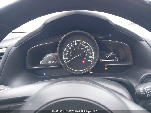JM1BN1L74J1162783 Mazda Mazda3 50th Anniversary Edition/gs