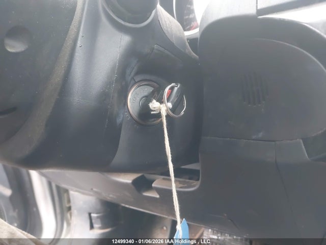 Mitsubishi LANCER ES 2016 JA32U2FU1GU601728 Image 11