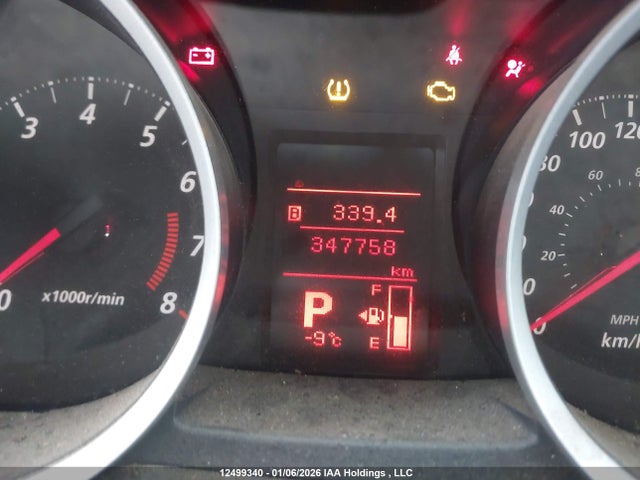 Mitsubishi LANCER ES 2016 JA32U2FU1GU601728 Image 7