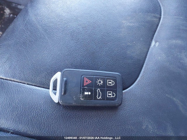 Volvo Xc60 T6/platinum 2015 YV4902RD0F2594964 Image 11
